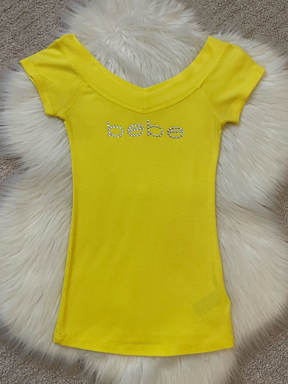 Bebe Shirt